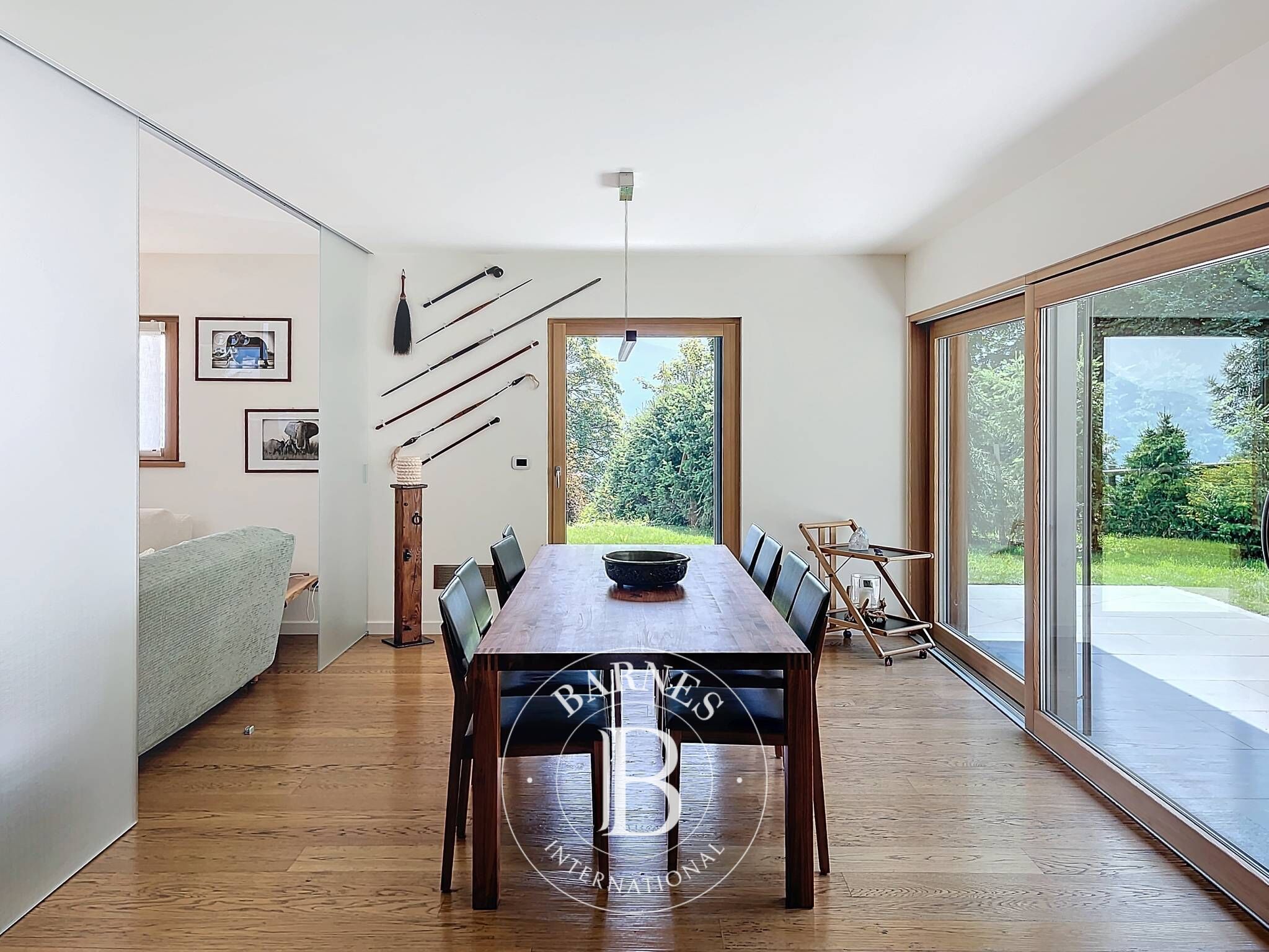 Dağ evi Crans-Montana - picture 9