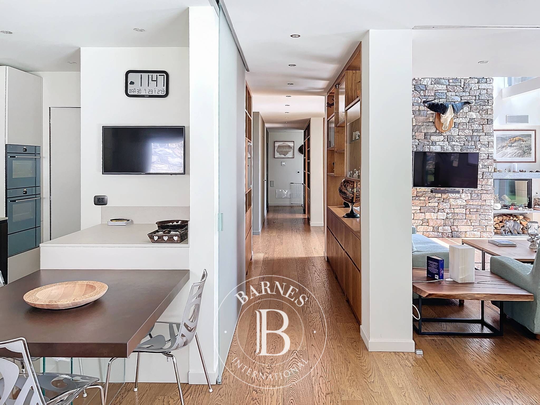 Dağ evi Crans-Montana - picture 26