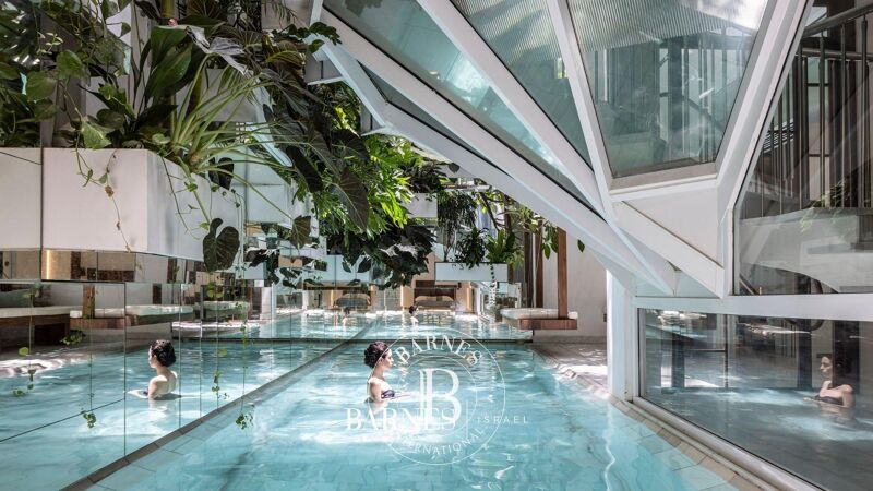 Vendita, Casa Tel Aviv-Yafo - picture 2