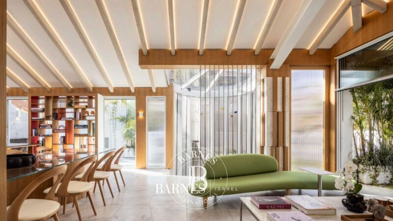 Vendita, Casa Tel Aviv-Yafo - picture 3