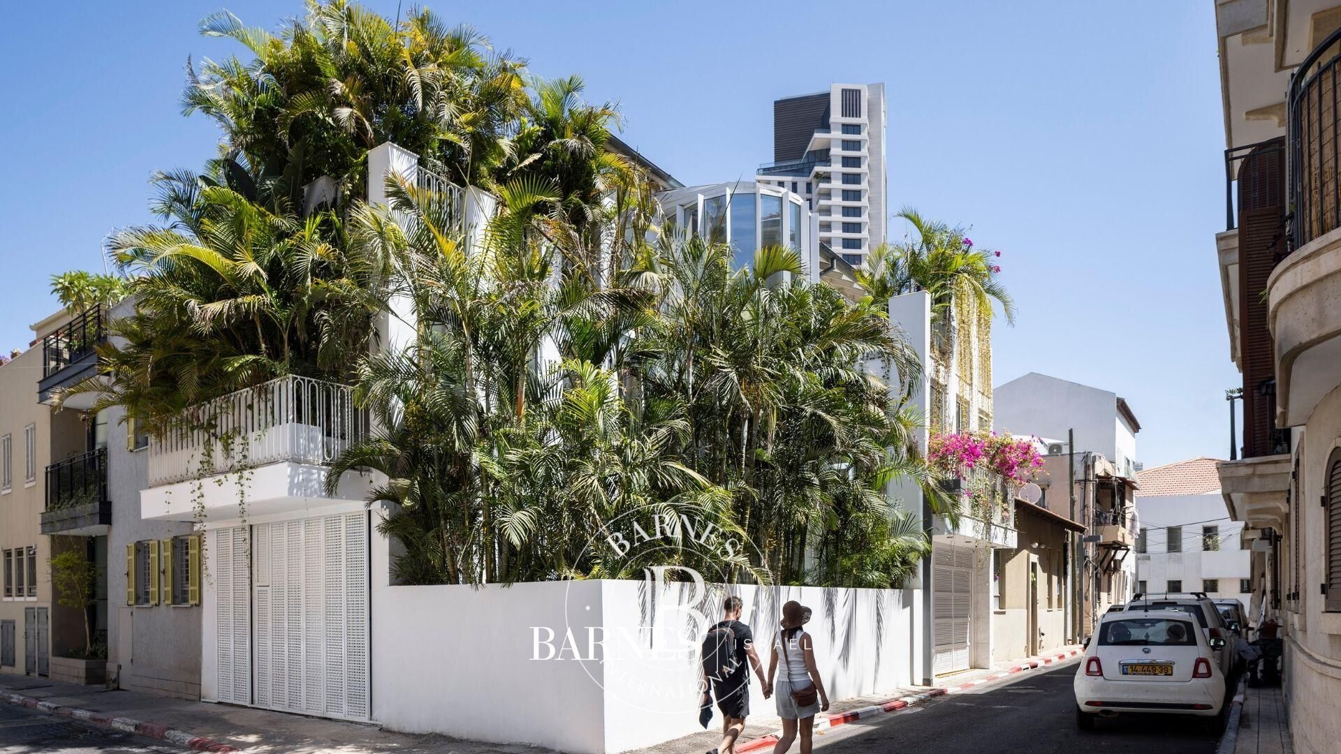 House Tel Aviv-Yafo  -  ref IS-APG-APG-6651464 (picture 1)