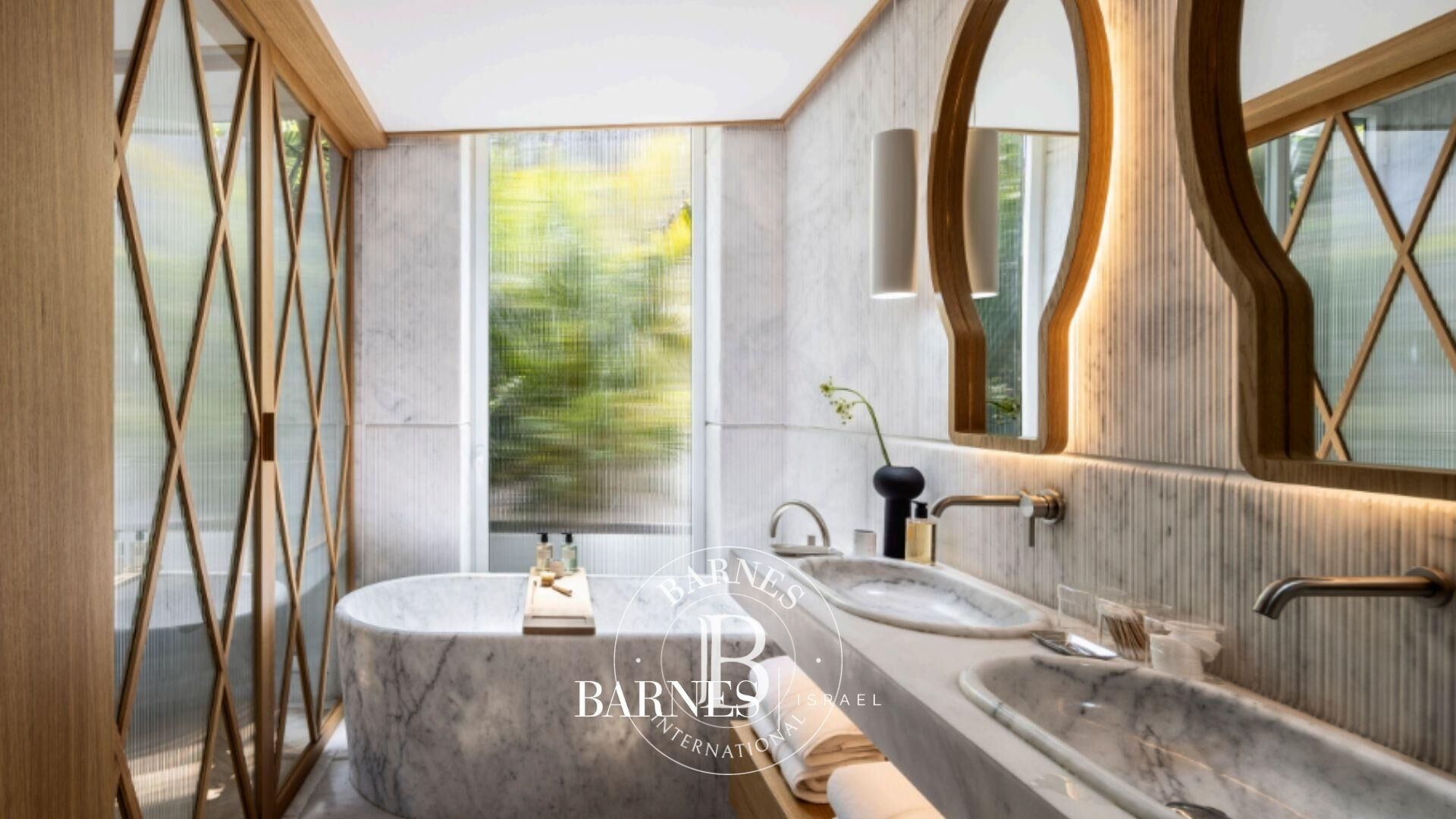 Tel Aviv-Yafo  - Casa 5 Cuartos - picture 5