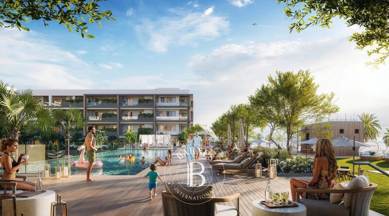 Programme neuf Grand Baie - picture 2