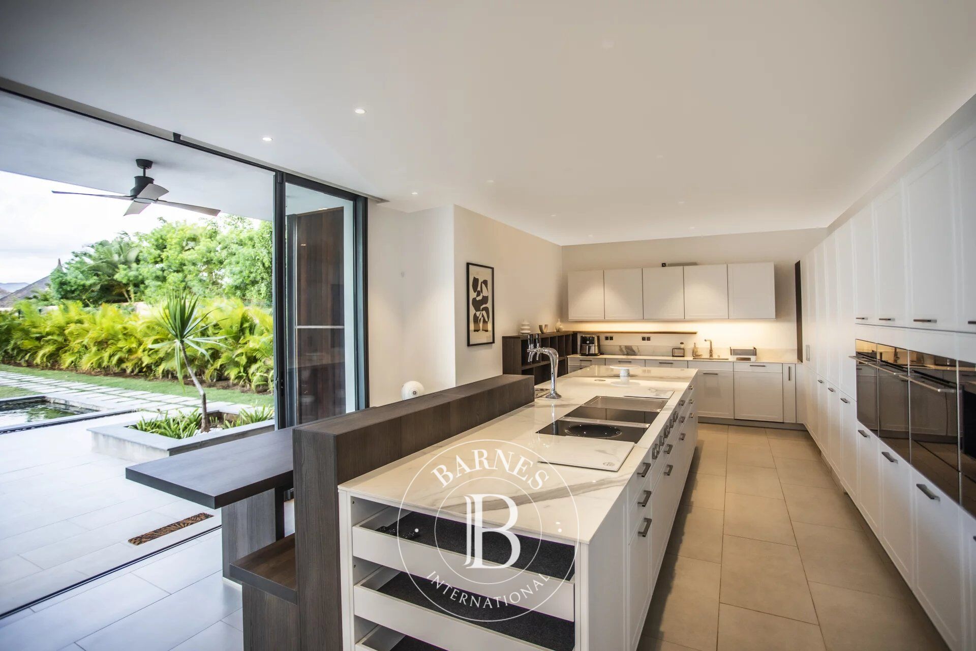 Villa Tamarin - picture 11