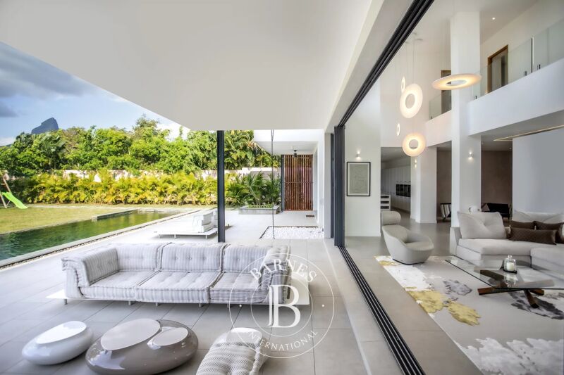 À vendre, Villa Tamarin - picture 1