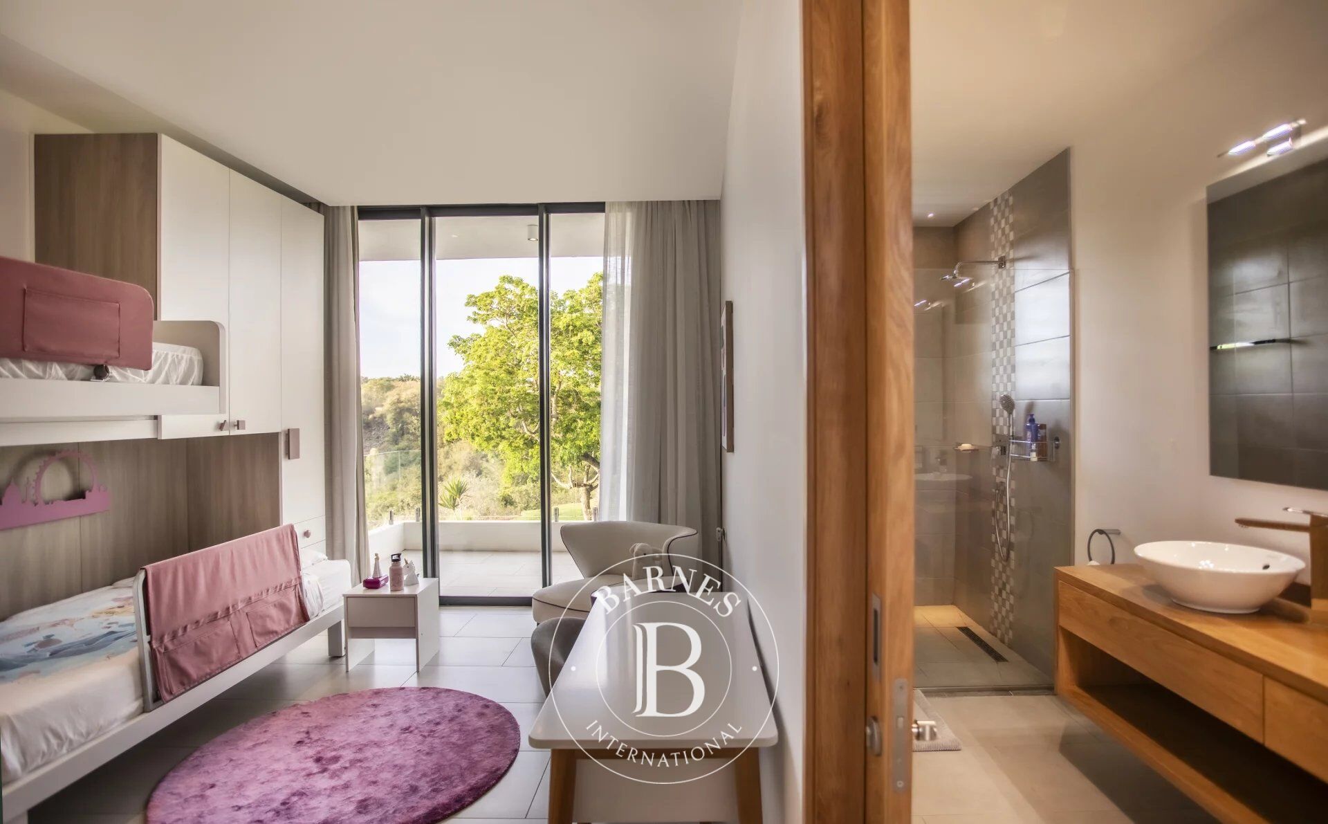 Villa Tamarin - picture 20