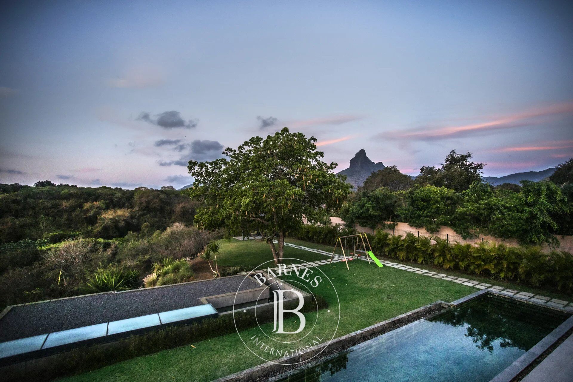 Villa Tamarin - picture 15