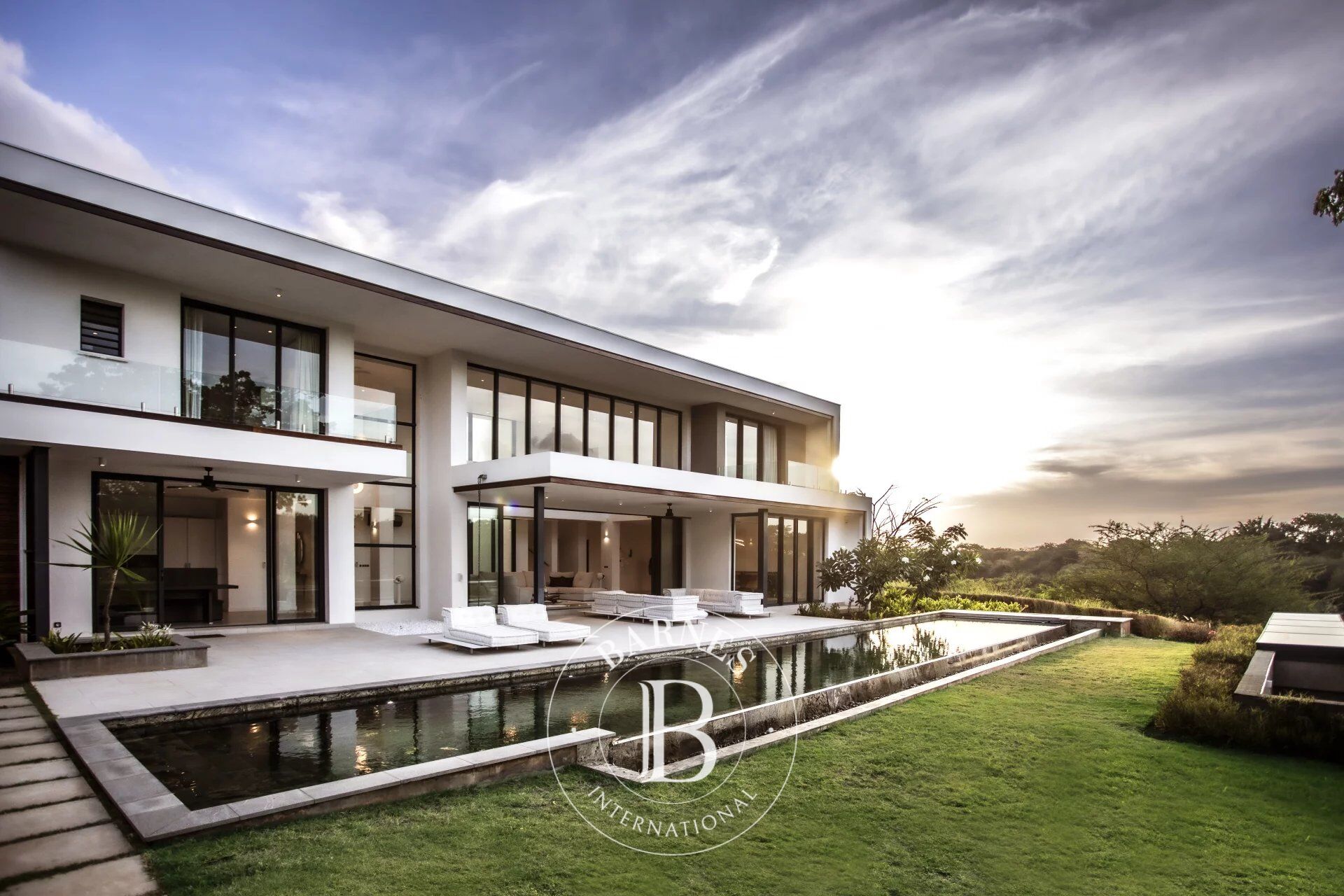 Villa Tamarin - picture 13