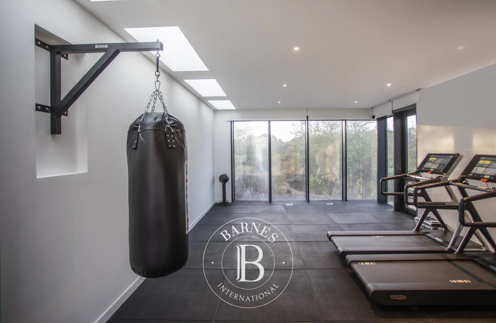 Villa Tamarin - picture 19