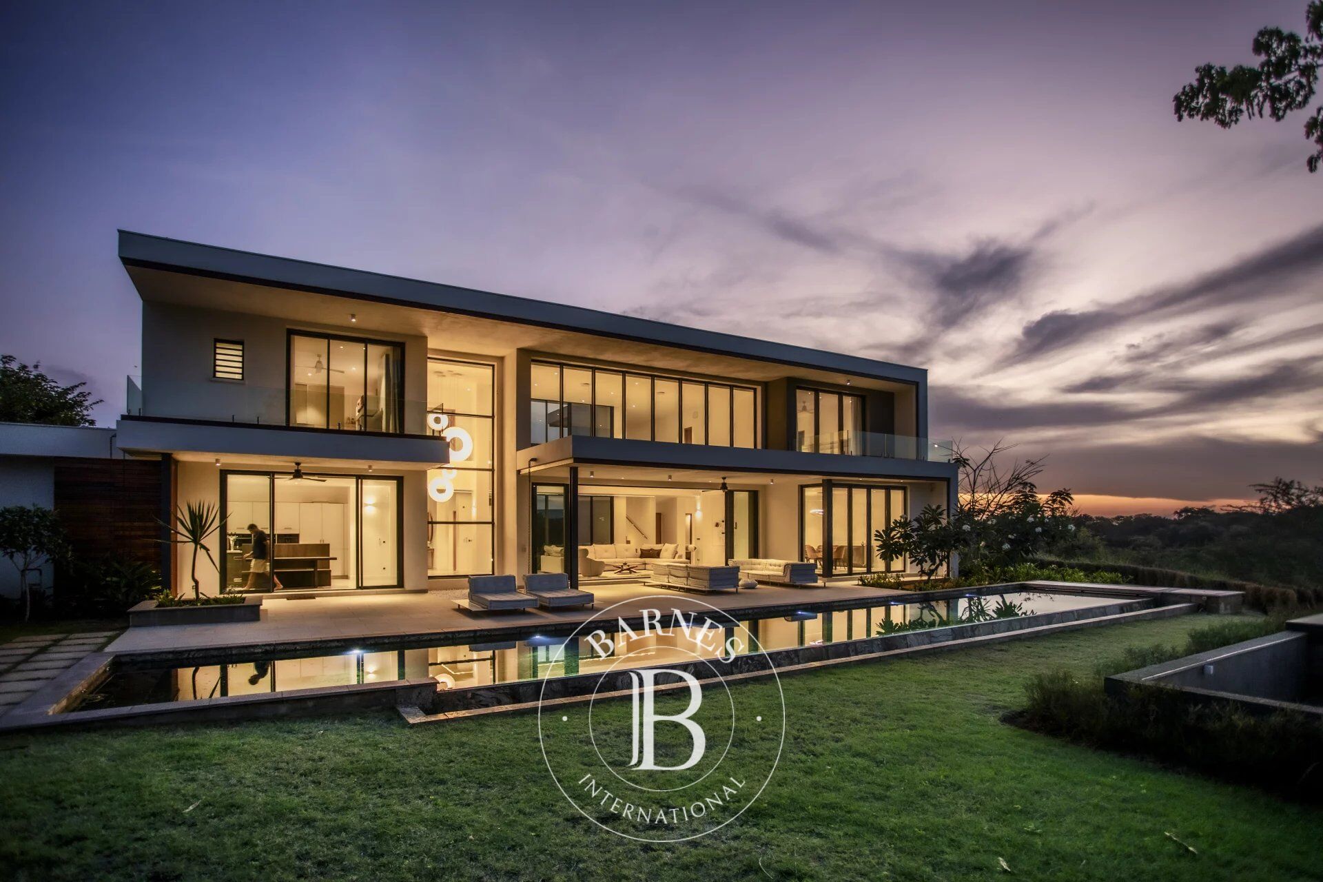 Villa Tamarin - picture 18