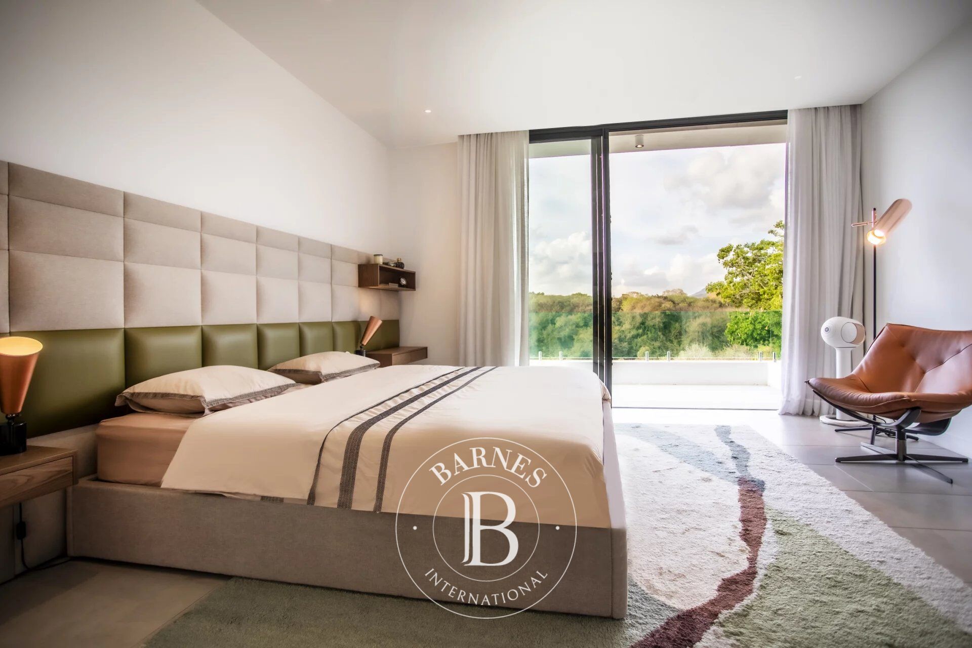 Villa Tamarin - picture 23