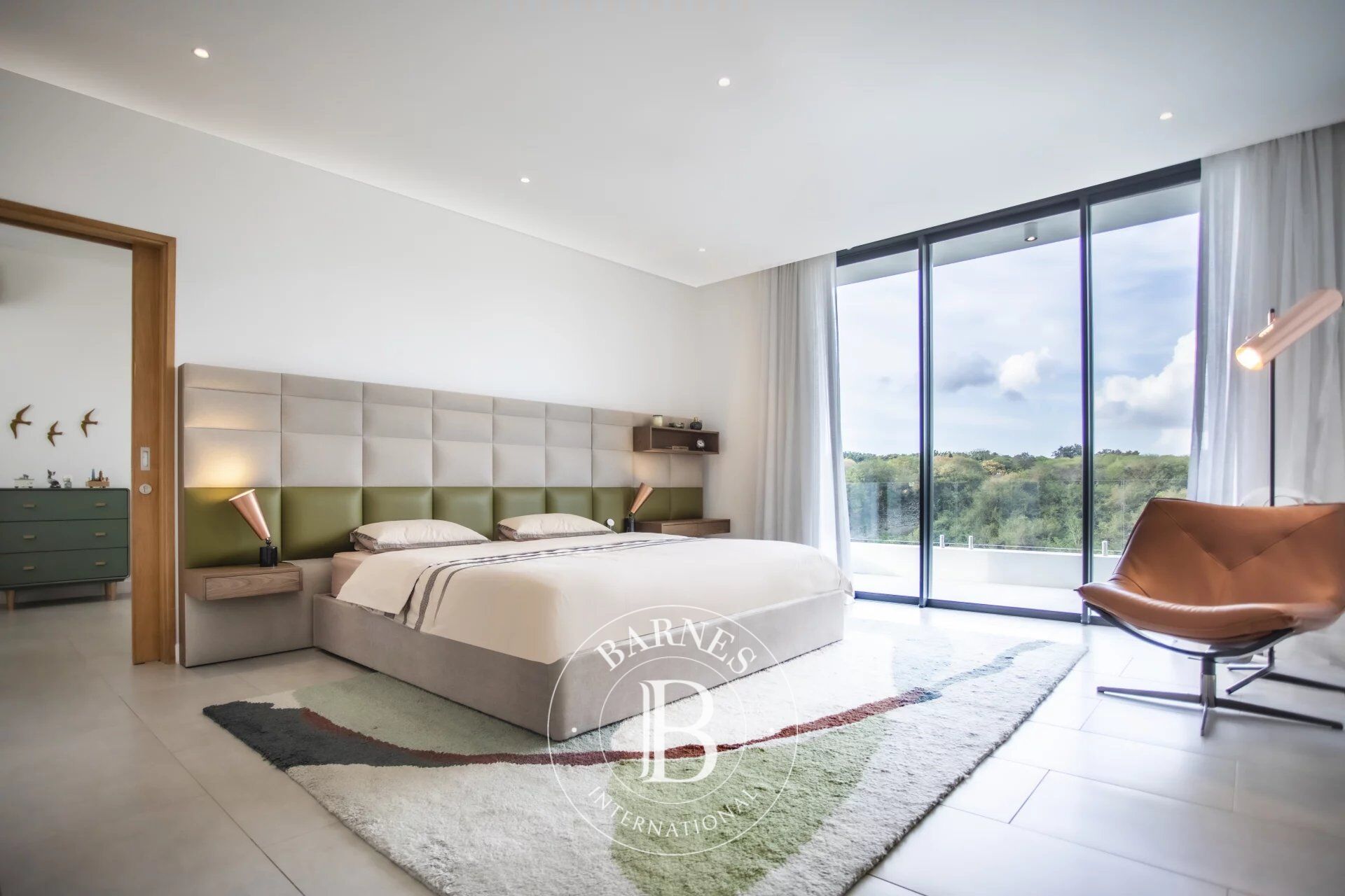 Villa Tamarin - picture 24