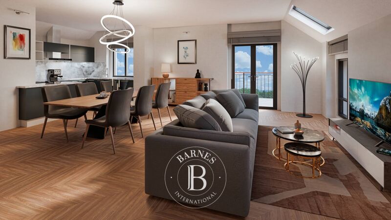 Venta, Piso Giez - picture 3