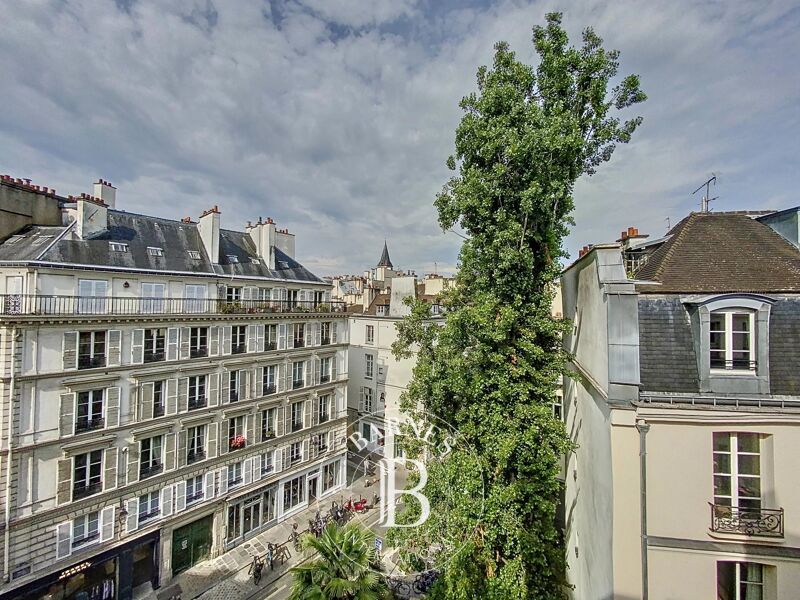 À louer Appartement | Paris 6ème - picture 3