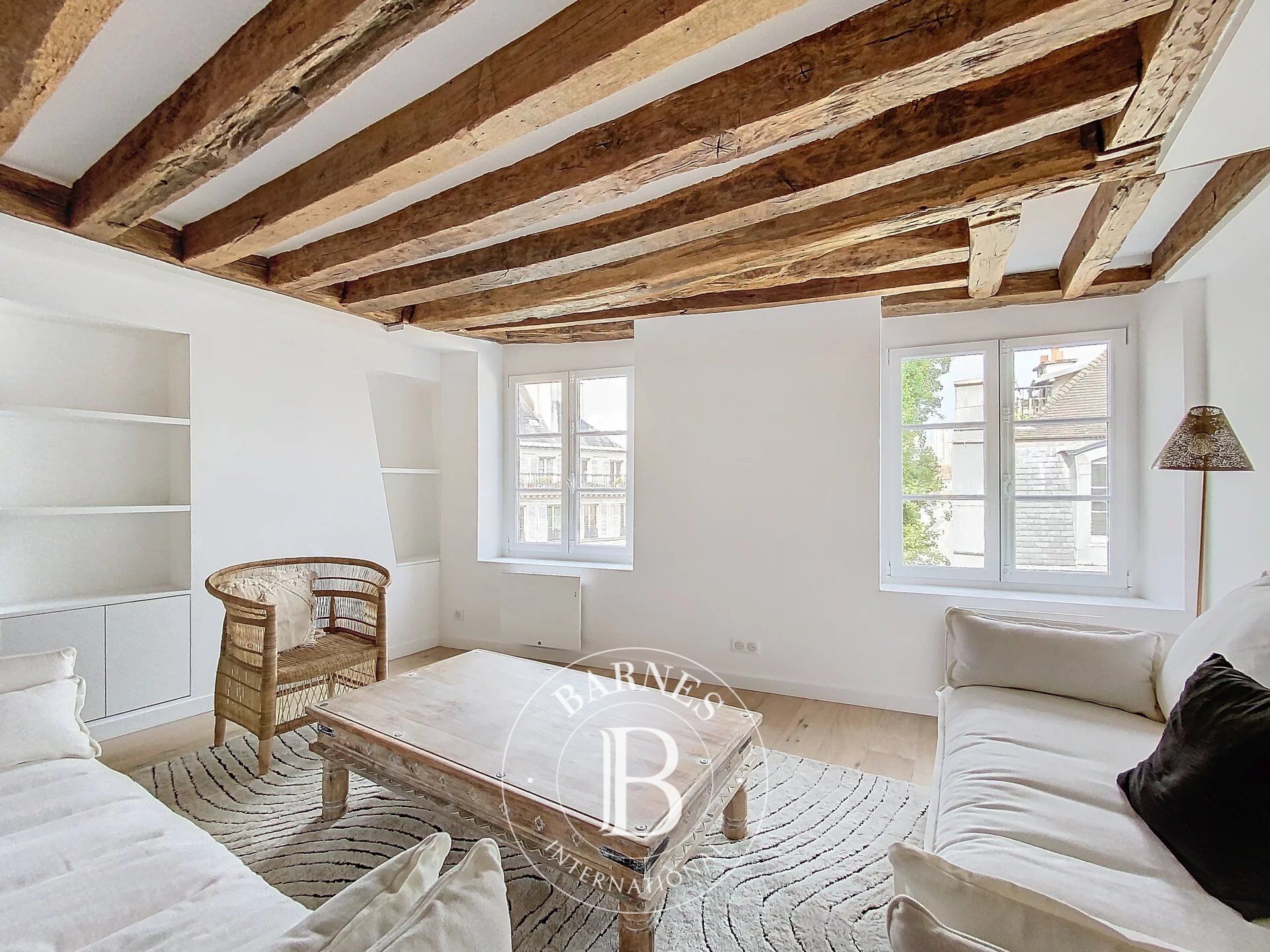 Le service location de la maison BARNES vous propose ce bien: - picture 2