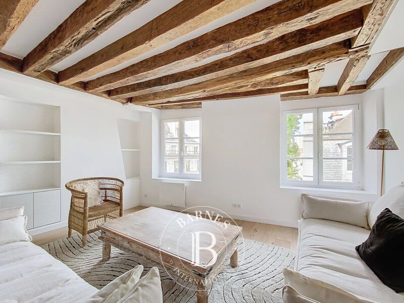 À louer Appartement | Paris 6ème - picture 2