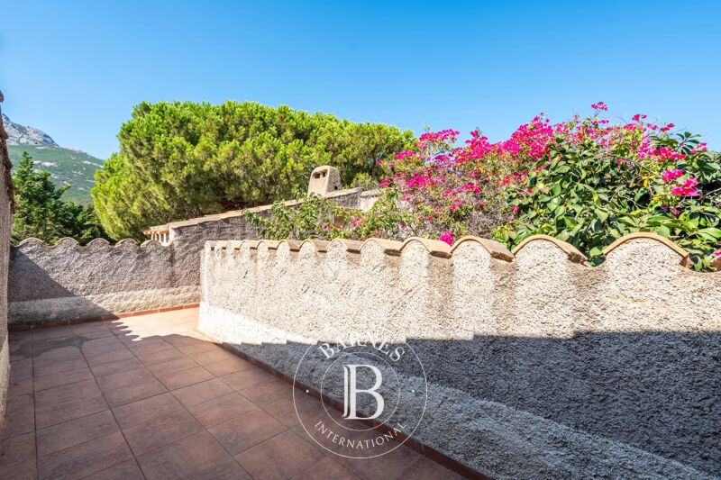 Venta, Villa Calvi - picture 2