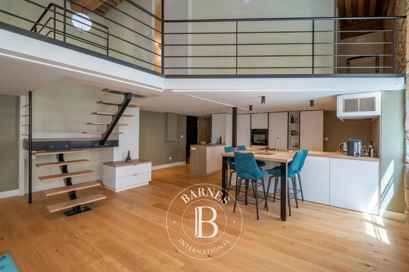 Sold, Apartment Lyon 1er - picture 2