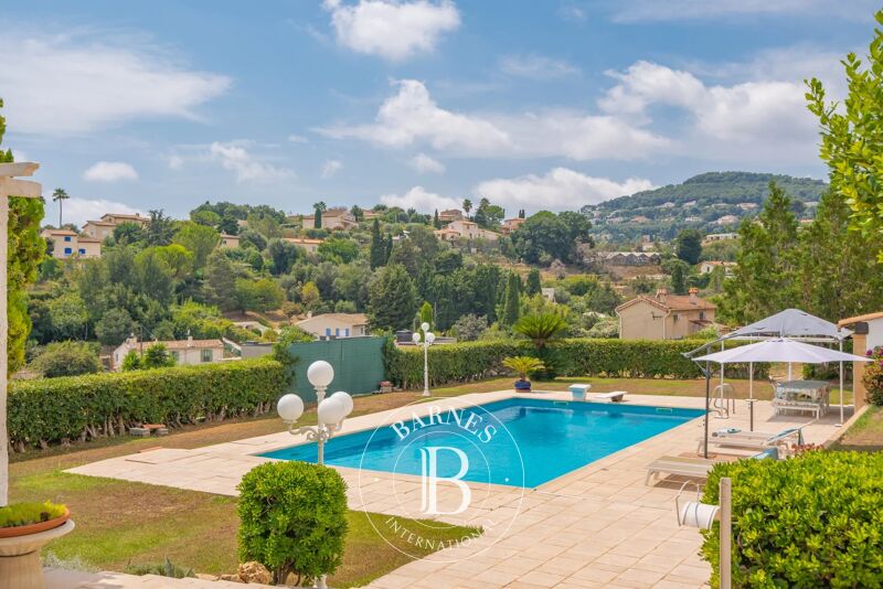 À vendre, Villa Antibes - picture 3