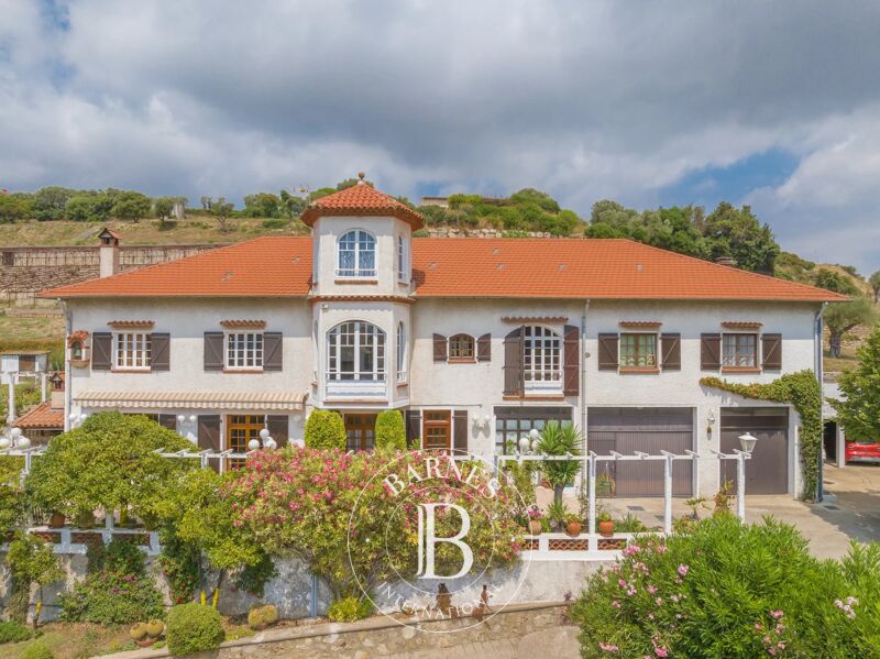 À vendre, Villa Antibes - picture 2