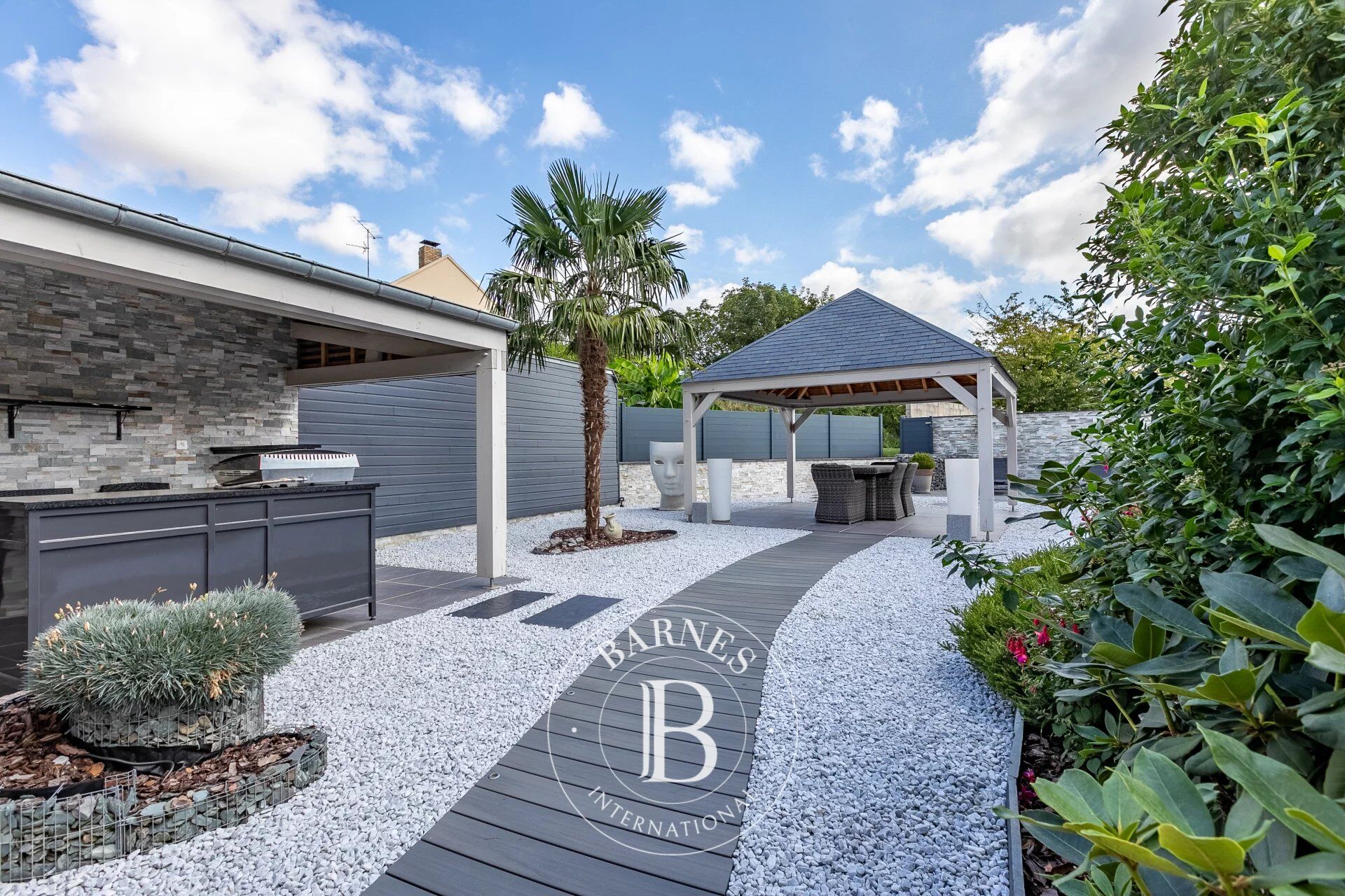 Casa Monchy-Humières - picture 2