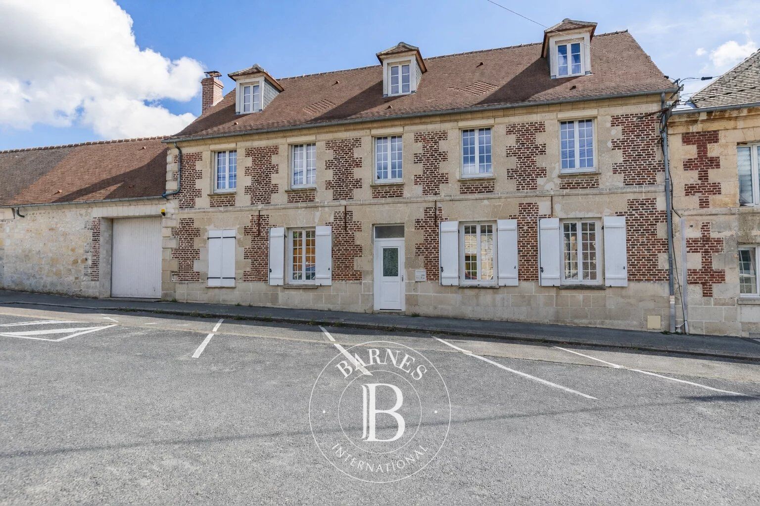 Casa Monchy-Humières - picture 1