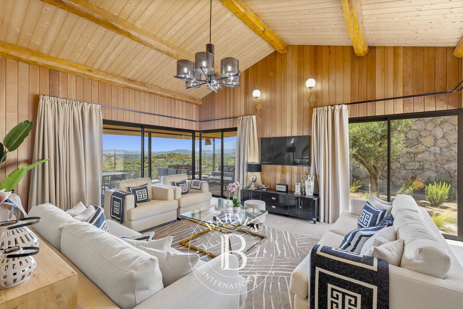 Villa Zonza - picture 3