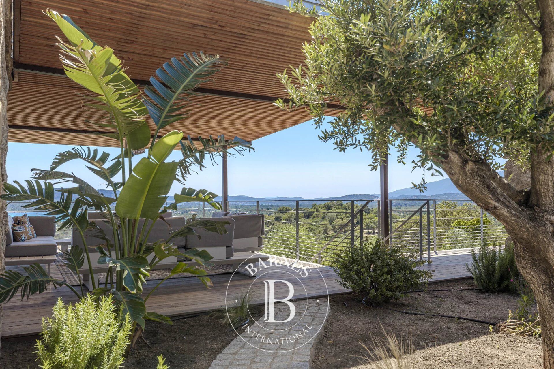 Villa Zonza - picture 2