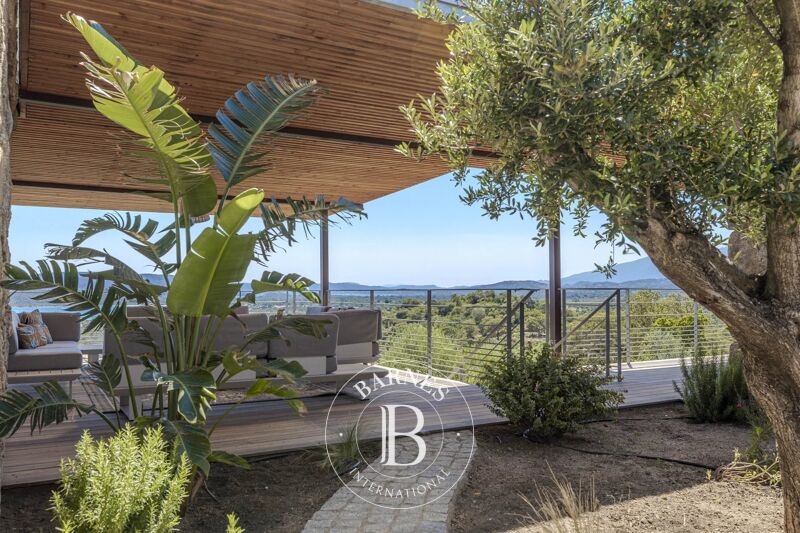 Affitto Villa | Zonza - picture 2