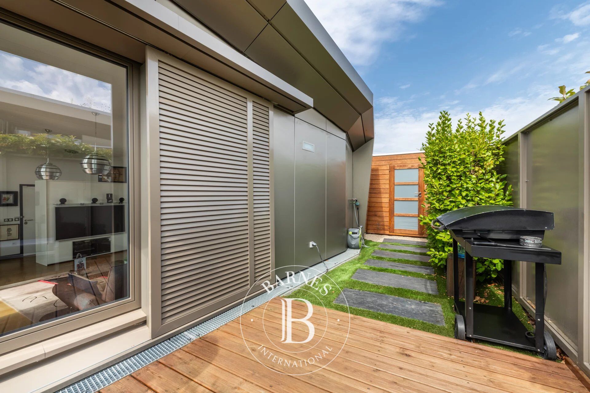 Wohnung Paris 15ème - picture 3