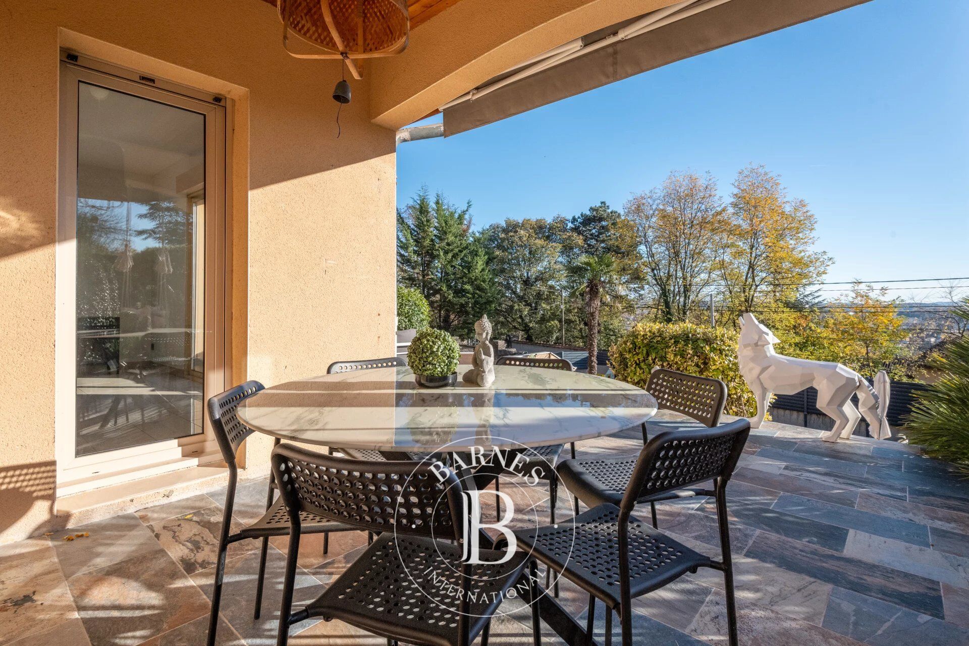 For Sale, House Sainte-Foy-lès-Lyon - picture 1