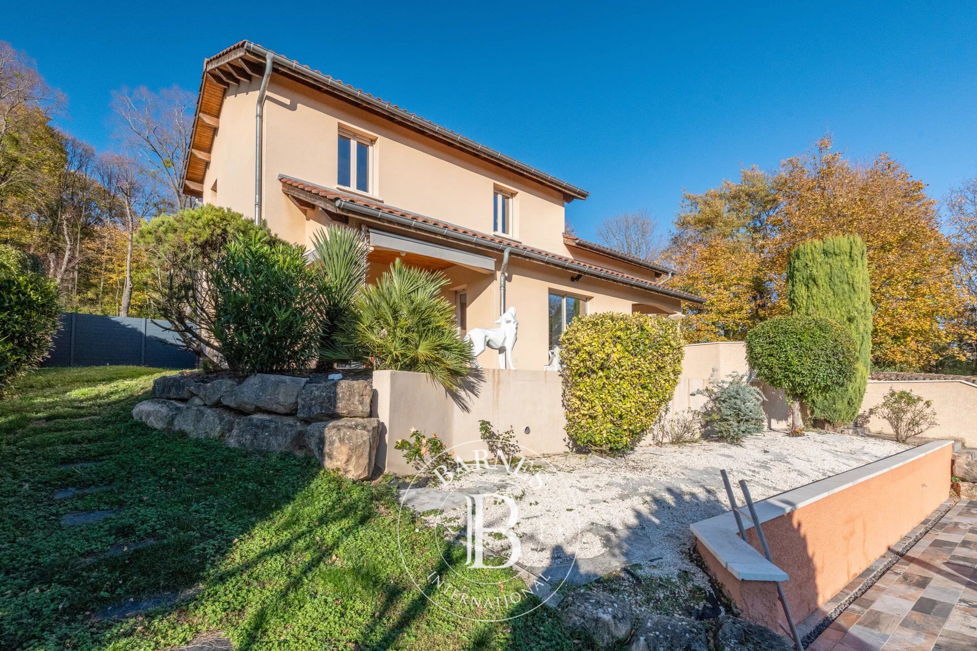 For Sale, House Sainte-Foy-lès-Lyon - picture 2