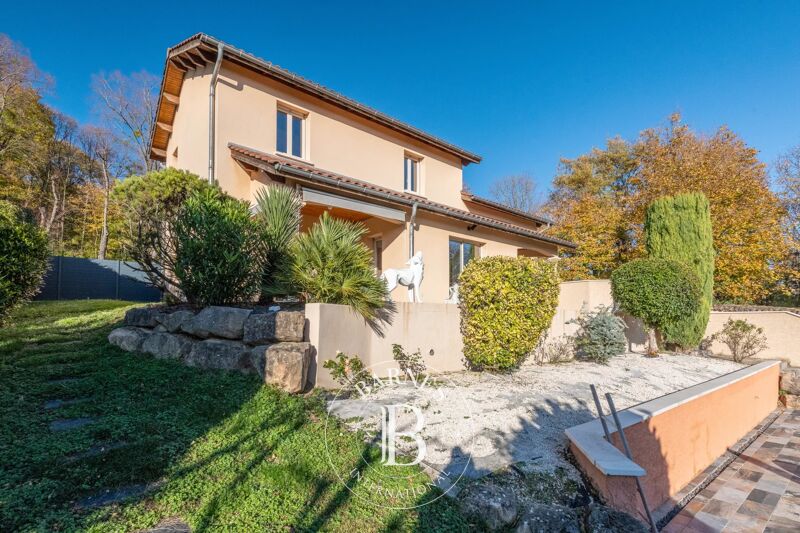 Venta, Casa Sainte-Foy-lès-Lyon - picture 2