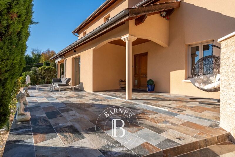 Venta, Casa Sainte-Foy-lès-Lyon - picture 3