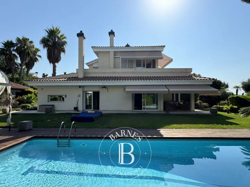 For Sale, House Alella - picture 2