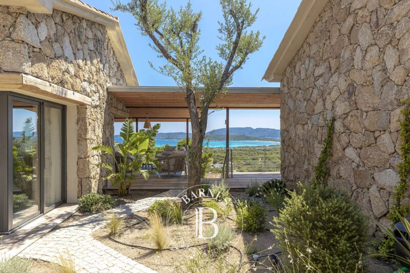 À louer Villa | Zonza - picture 2