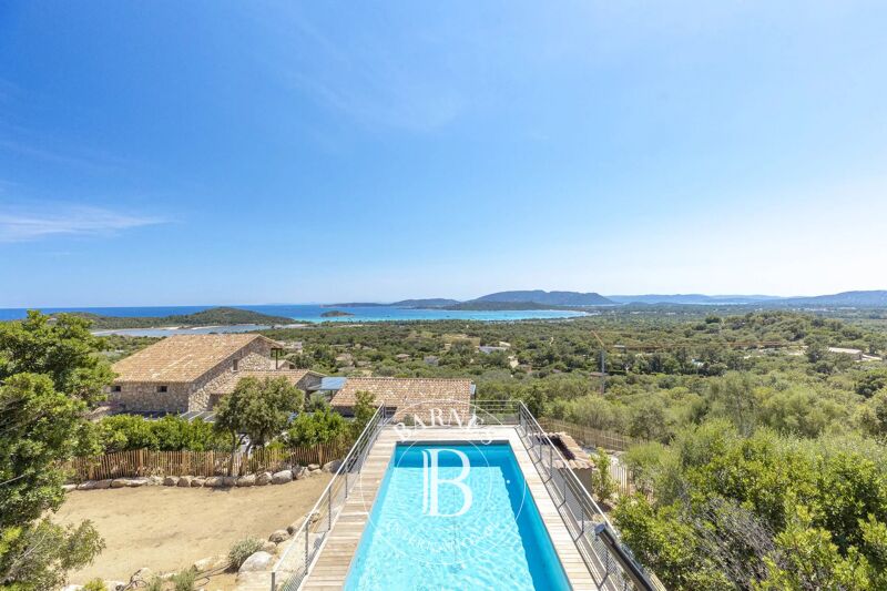 À louer Villa | Zonza - picture 1