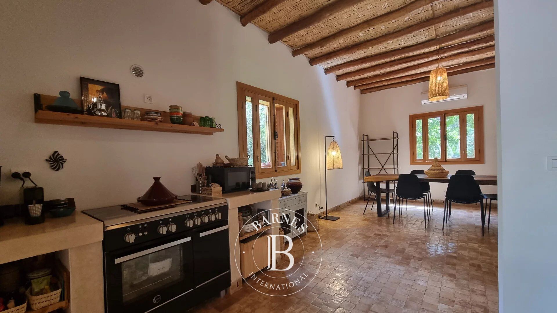 Villa Marrakech - picture 9