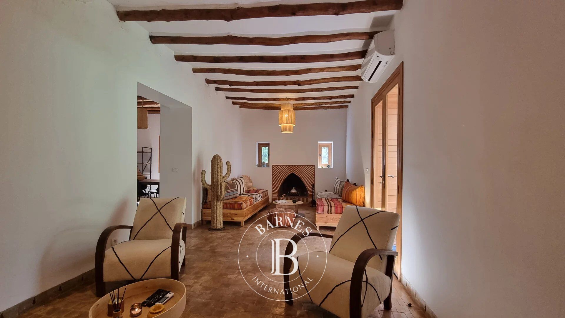 Villa Marrakech - picture 6