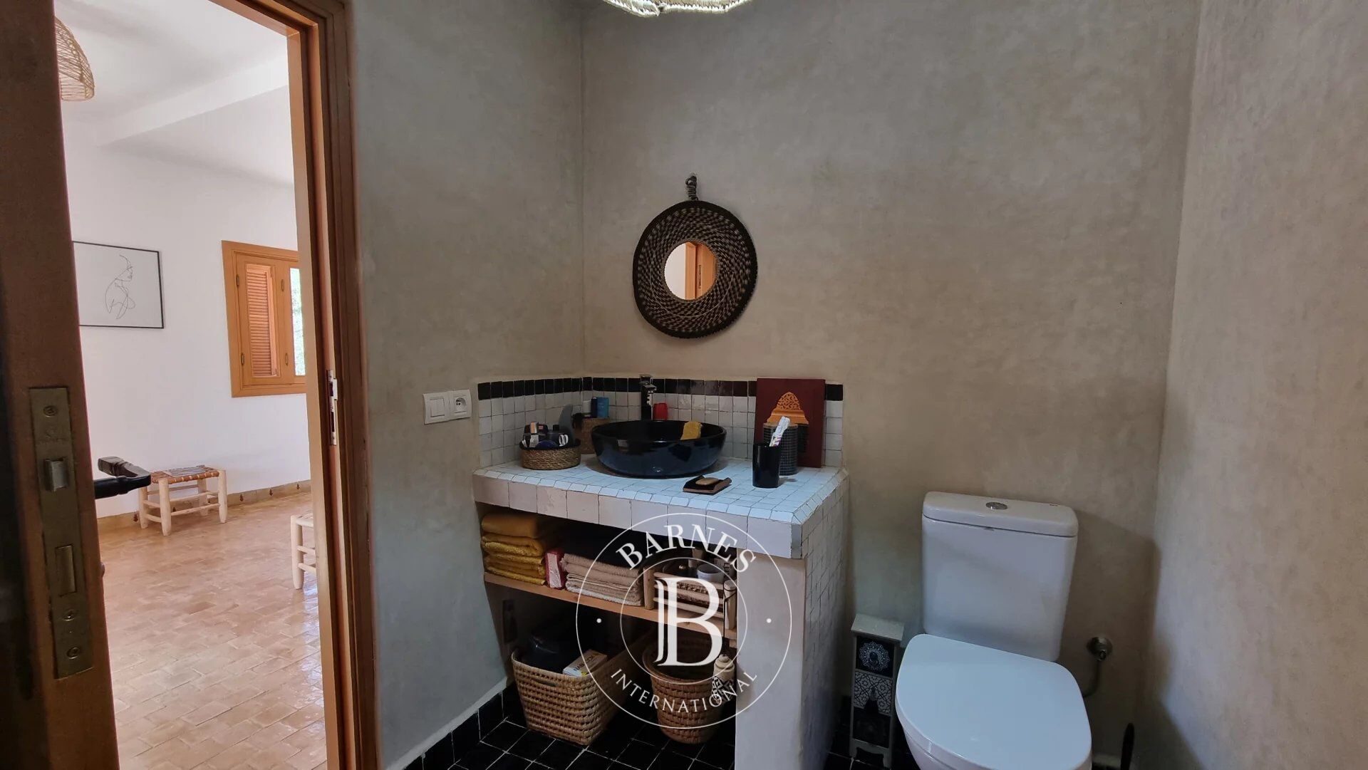 Villa Marrakech - picture 22