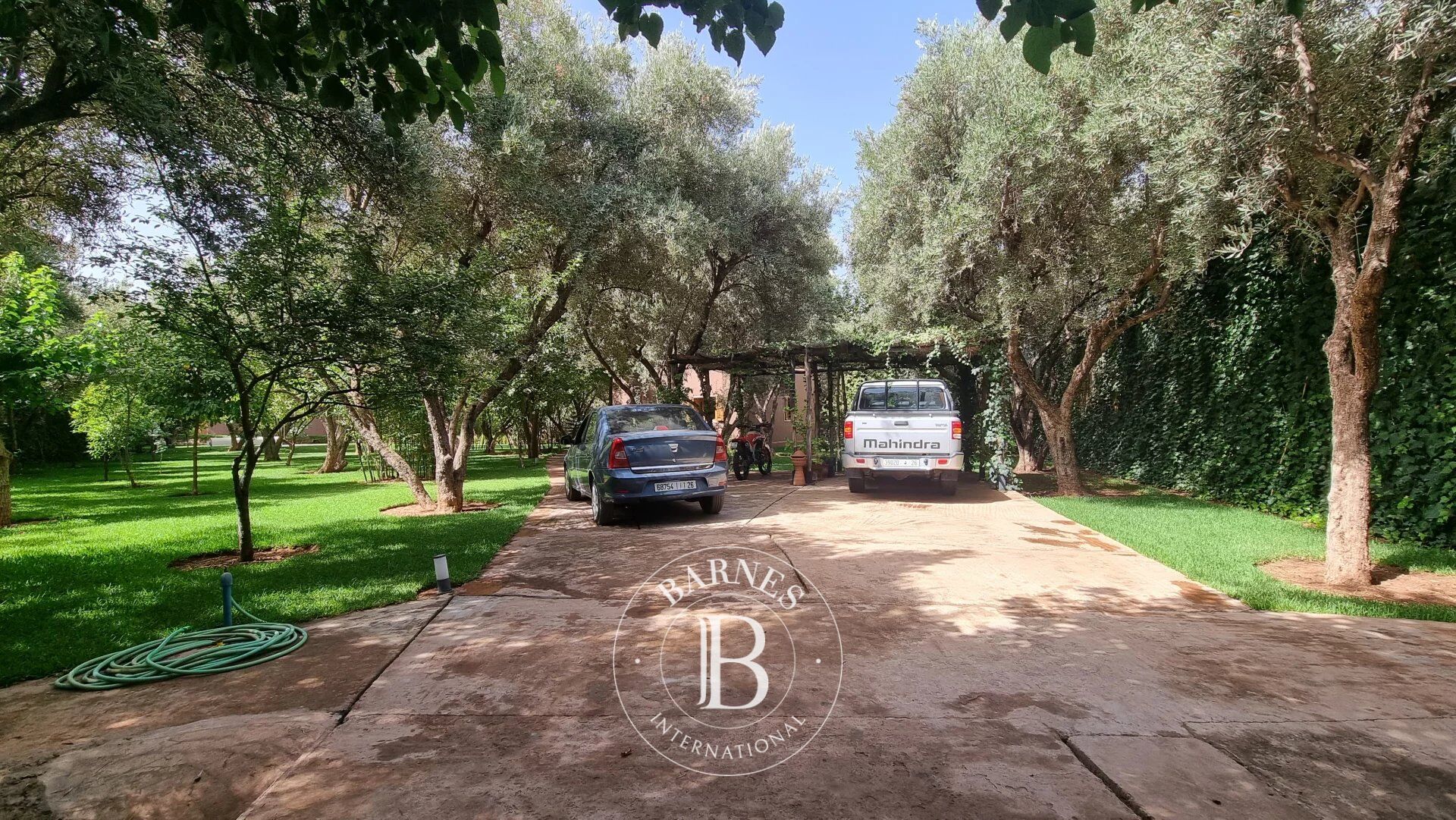 Villa Marrakech - picture 14