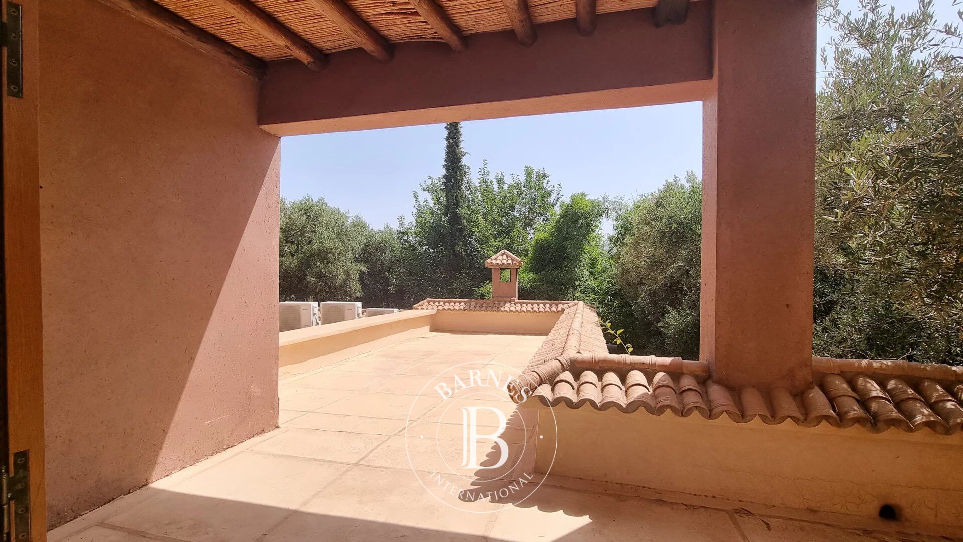 Villa Marrakech - picture 25