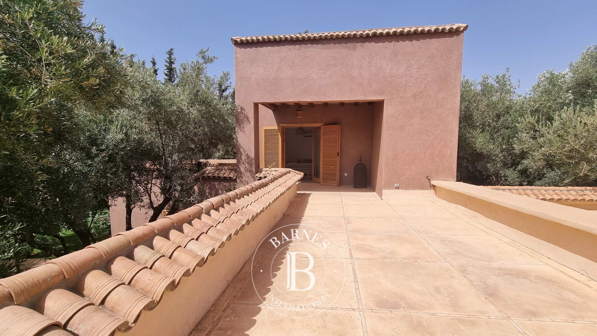 Villa Marrakech - picture 23