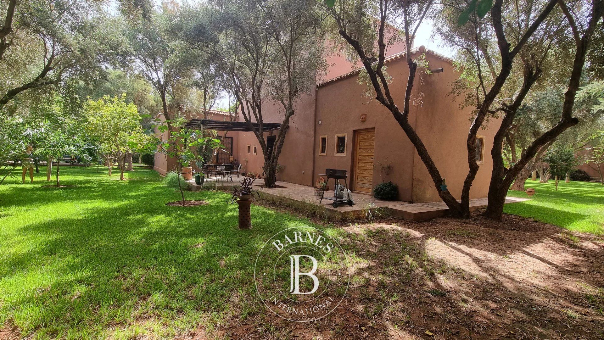 Villa Marrakech - picture 5