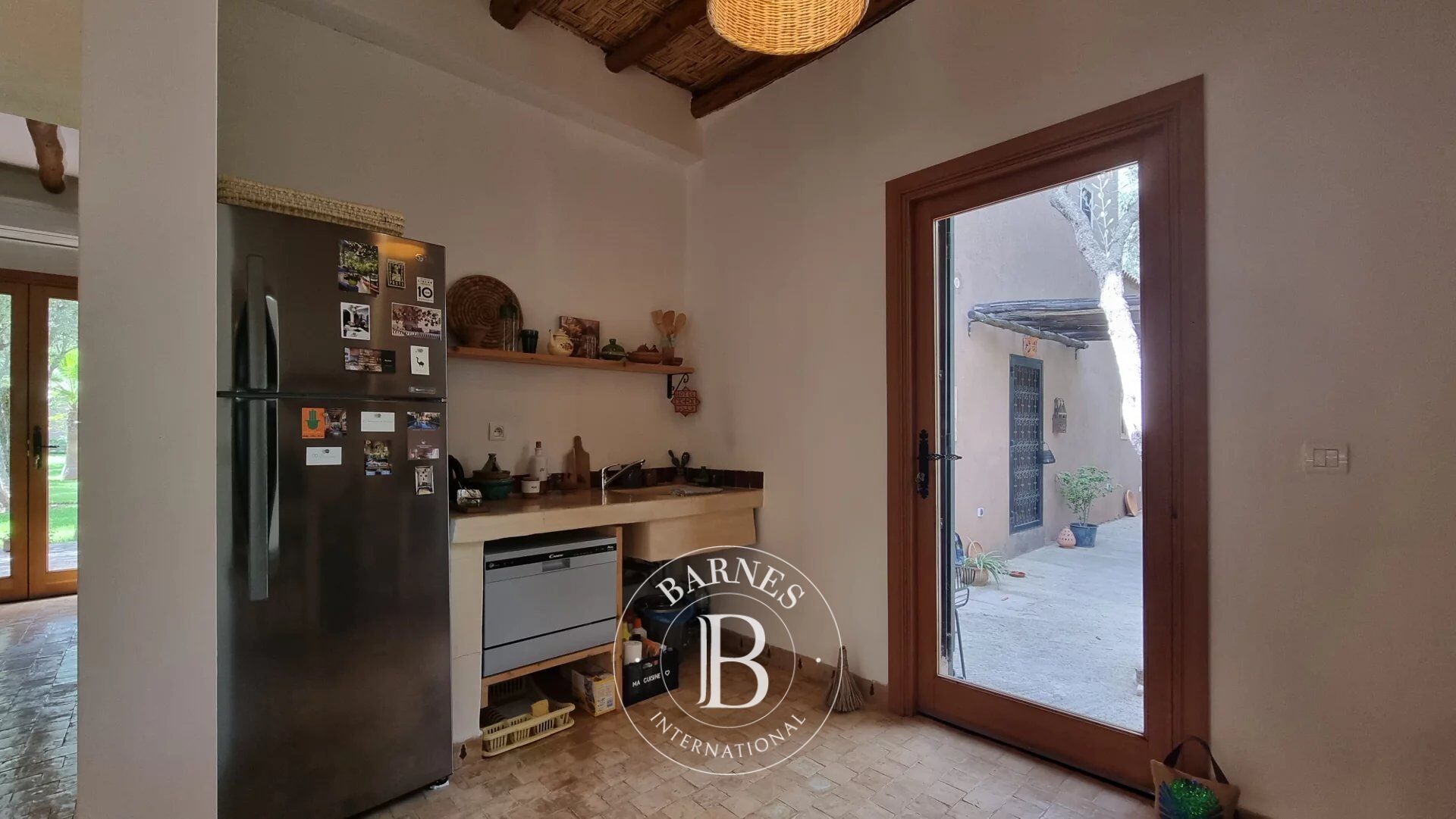 Villa Marrakech - picture 8