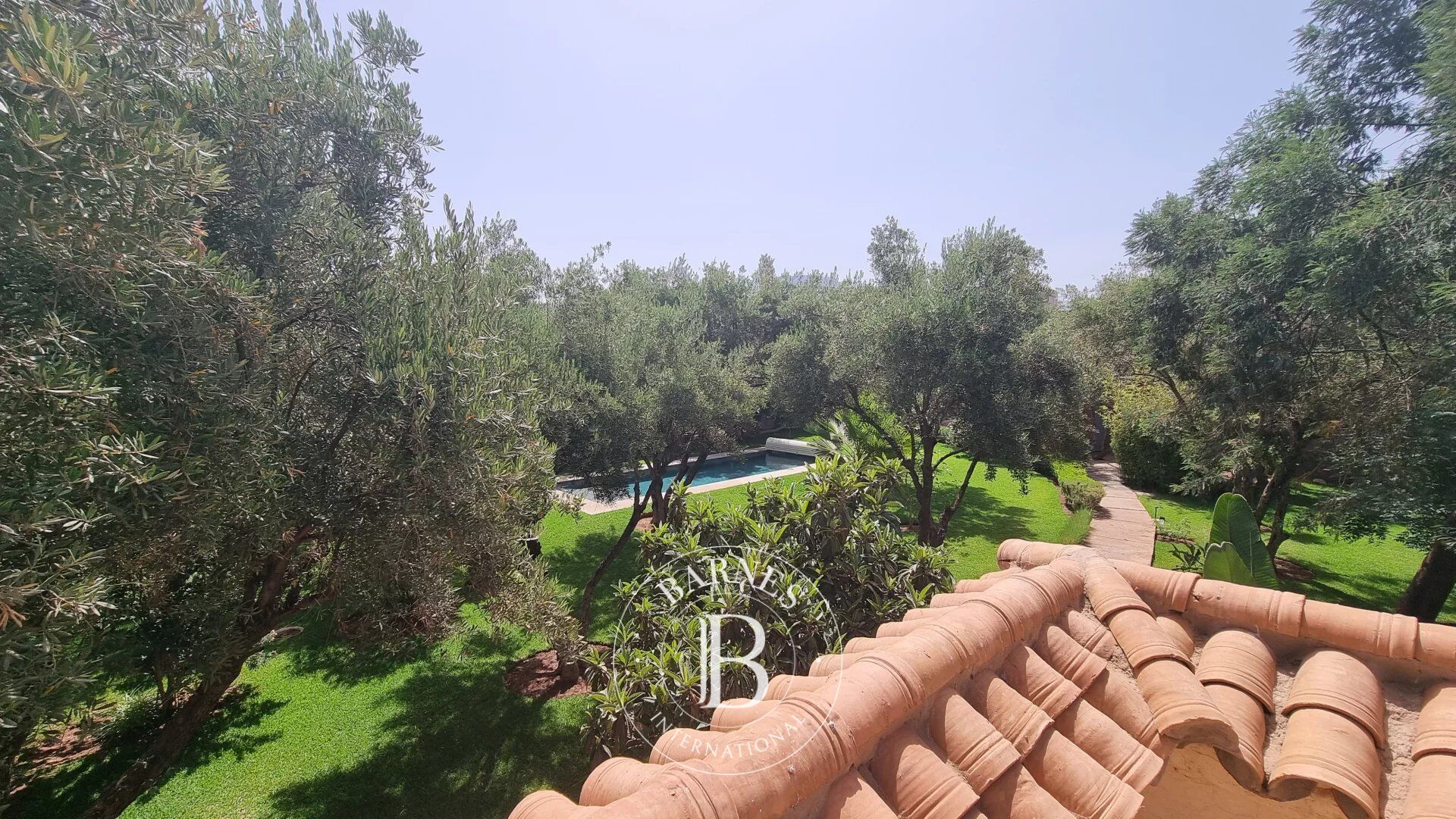 Villa Marrakech - picture 24