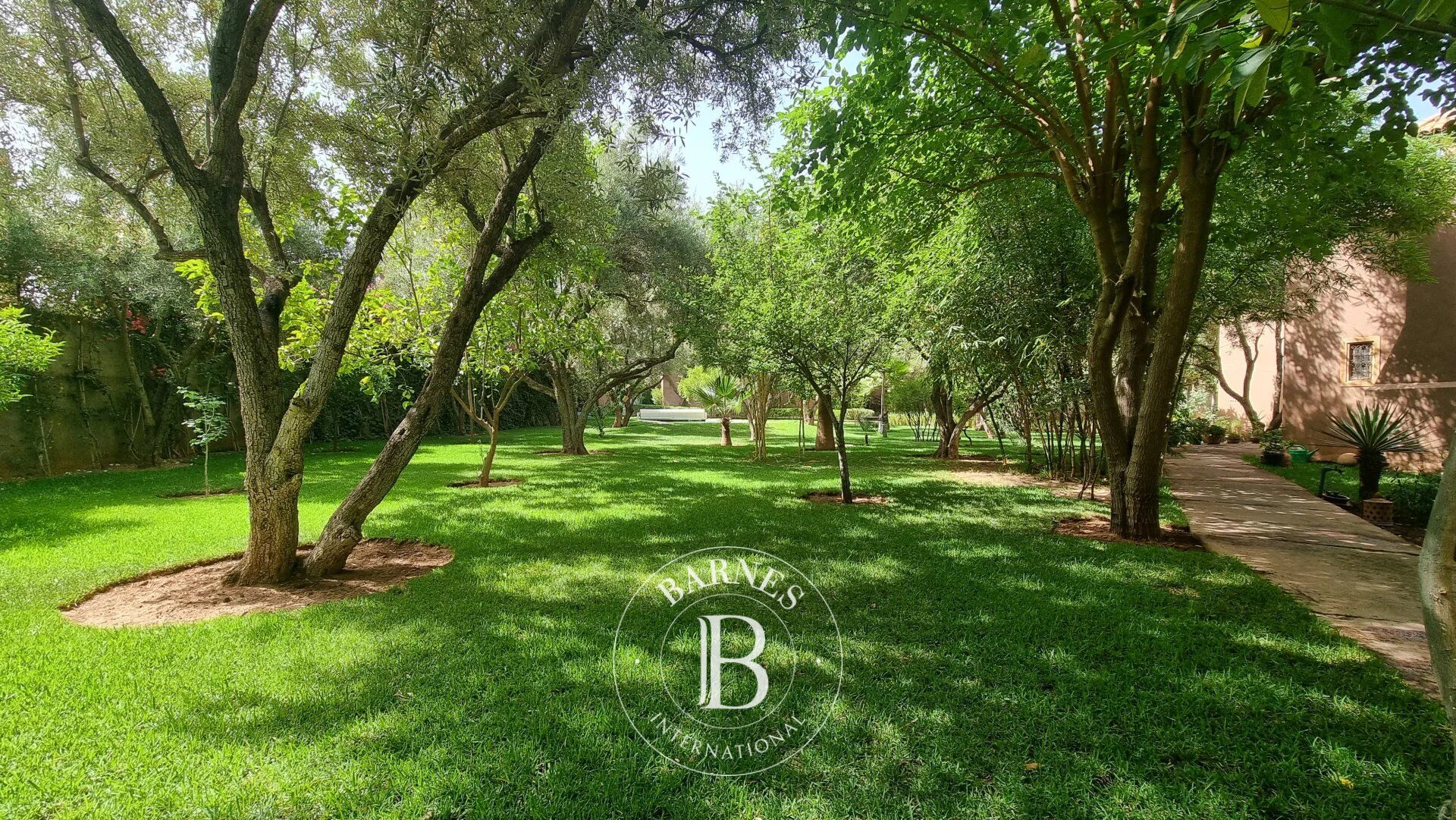 Villa Marrakech - picture 4