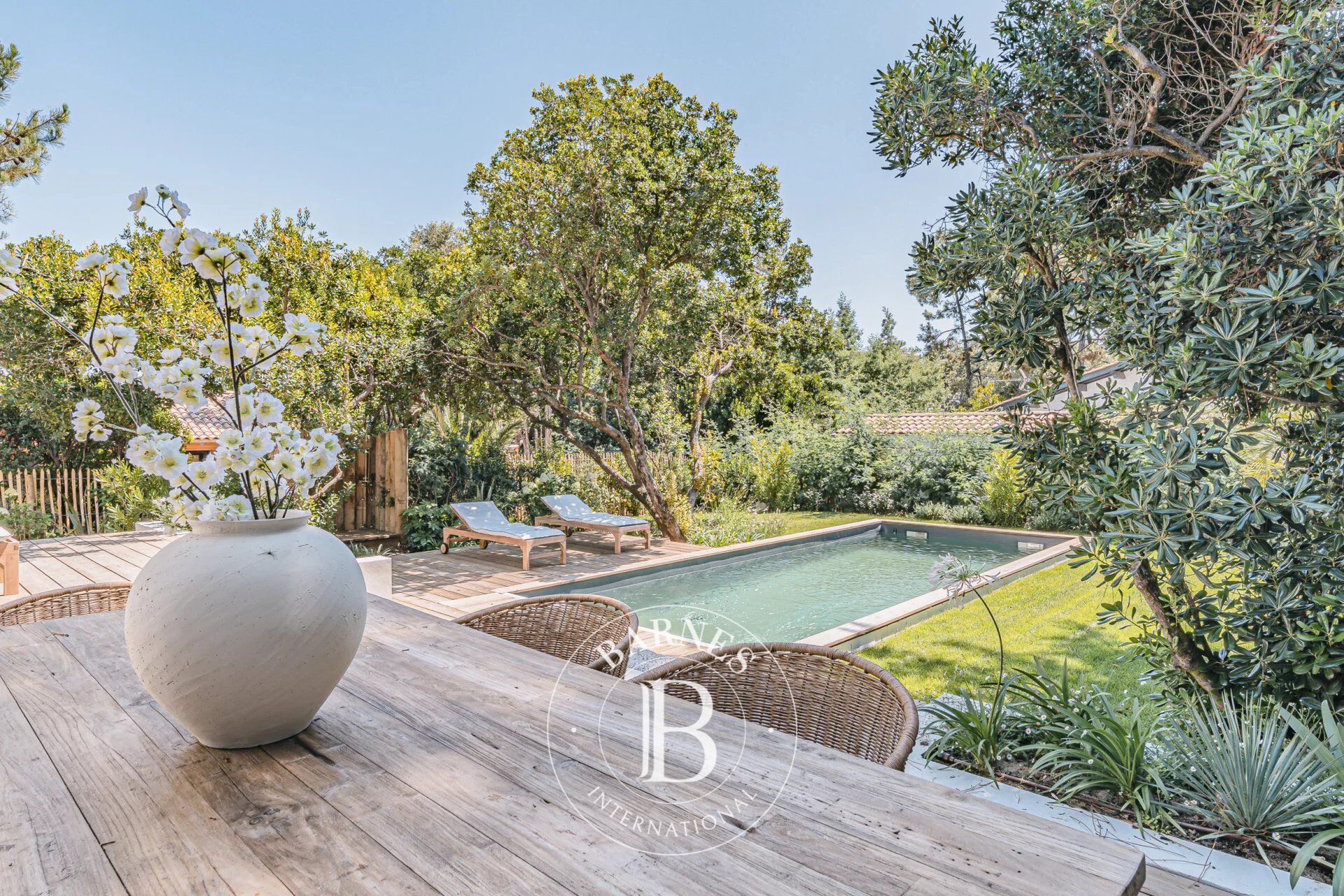 Haus Cap-Ferret - picture 2