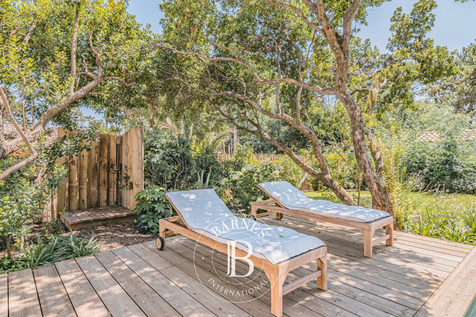 Haus Cap-Ferret - picture 3