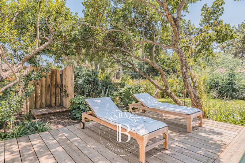 Vendita, Casa Cap-Ferret - picture 3